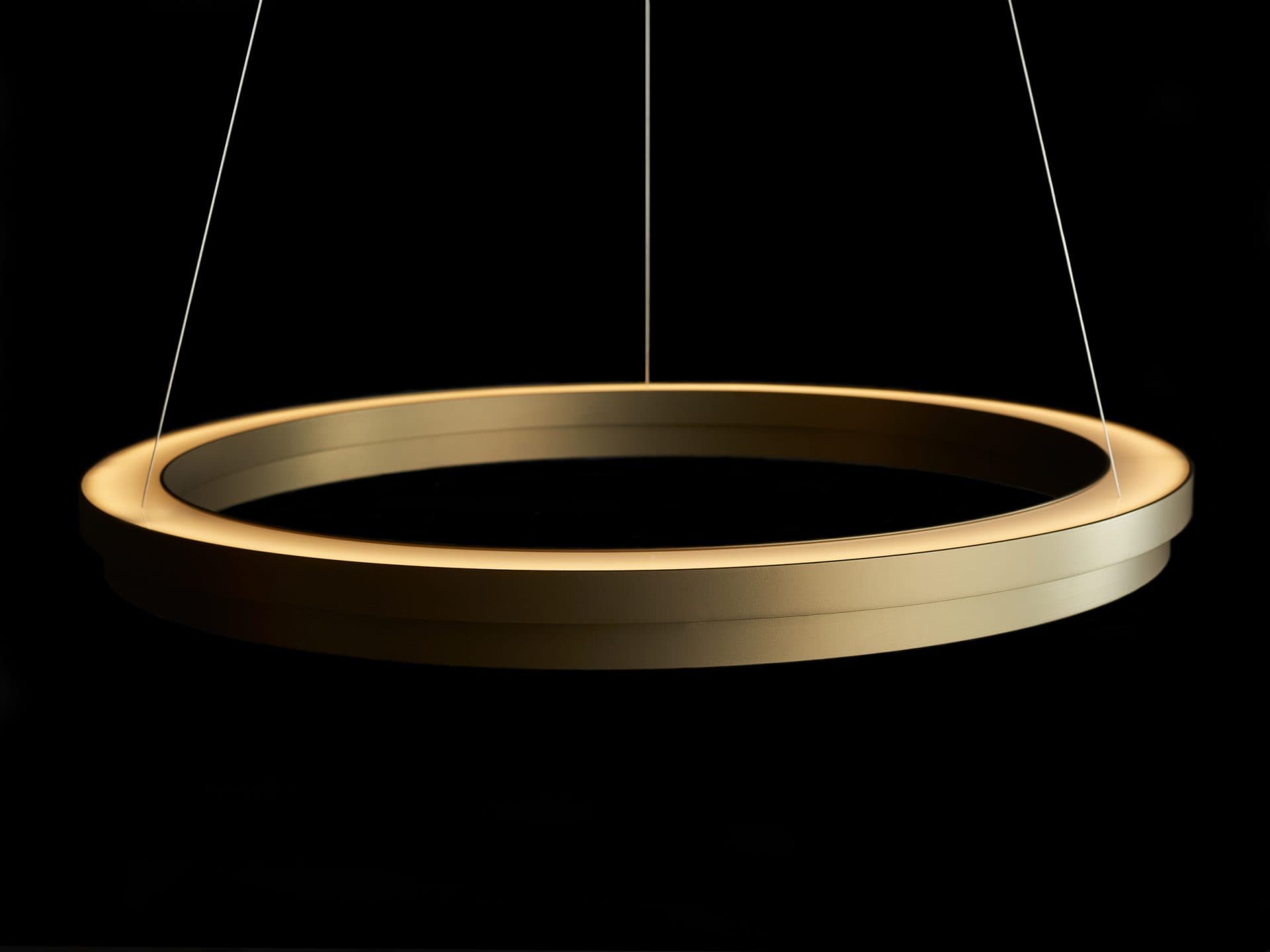 Circulus LED Pendant