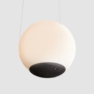 Eclipse, lighting design Vancouver, lighting Vancouver, lighting, LED, modern lighting, industrial lighting, Karice, Vancouver Lighting, Canadian lighting manufacturer, Canadian lighting designer, inspired by the Moon
