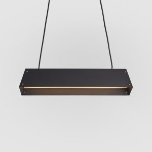 Expanse LED Linear, lighting designer, lighting design, industrial lighting, modern lighting, Canadian lighting designer