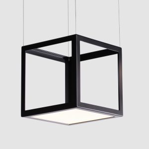lighting design Vancouver, lighting Vancouver, lighting, LED, modern lighting, industrial lighting, Karice, Vancouver Lighting, Canadian lighting manufacturer, canadian lighting designer, inspired by CUBE, Frame by Karice,