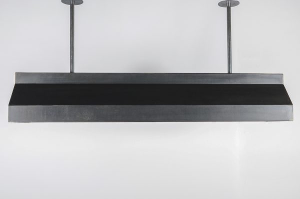 lighting design Vancouver, lighting Vancouver, lighting, LED, modern lighting, industrial lighting, Karice, Vancouver Lighting, Canadian lighting manufacturer, canadian lighting designer, inspired by Design, Trough Pendant Karice, Lush Cosmetics