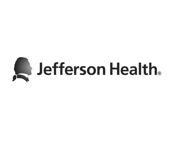 Jefferson Health logo