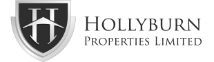 Hollyburn logo