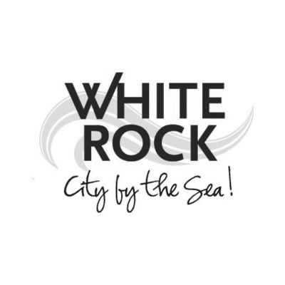 White Rock logo